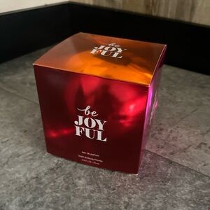 Bath & Body Works Be Joyful NWB